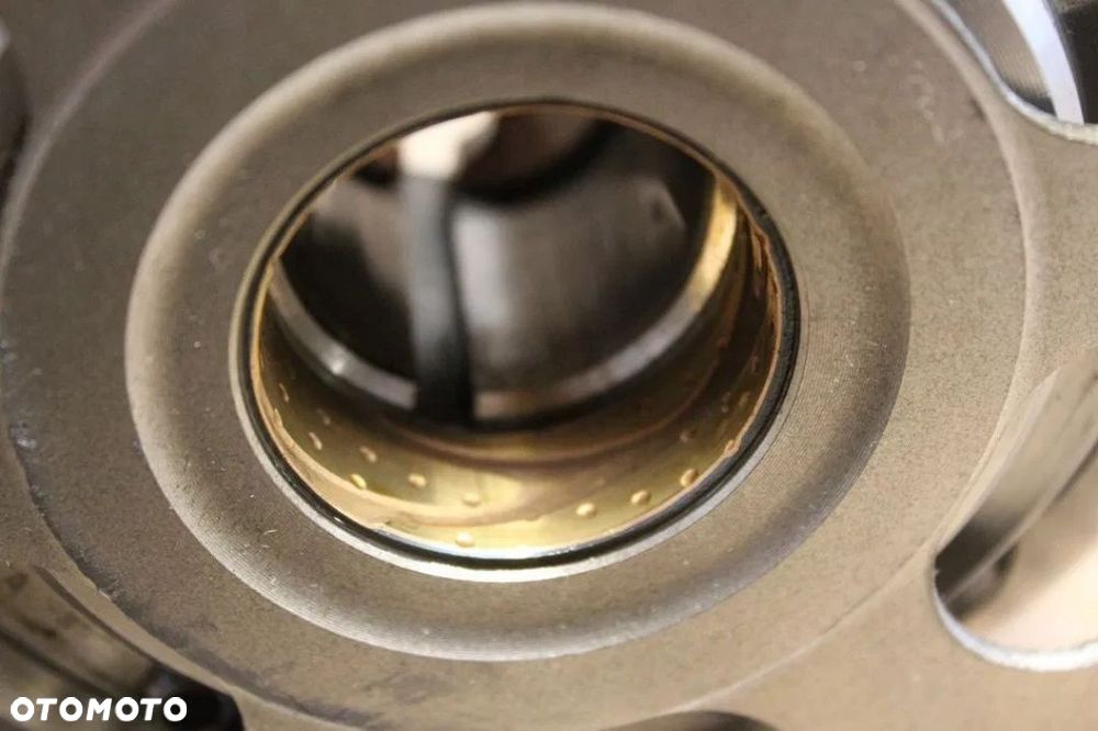KOŁO MAGNESOWE SPRZĘGIEŁKO BENDIX VLR1800 INTRUDER - 7
