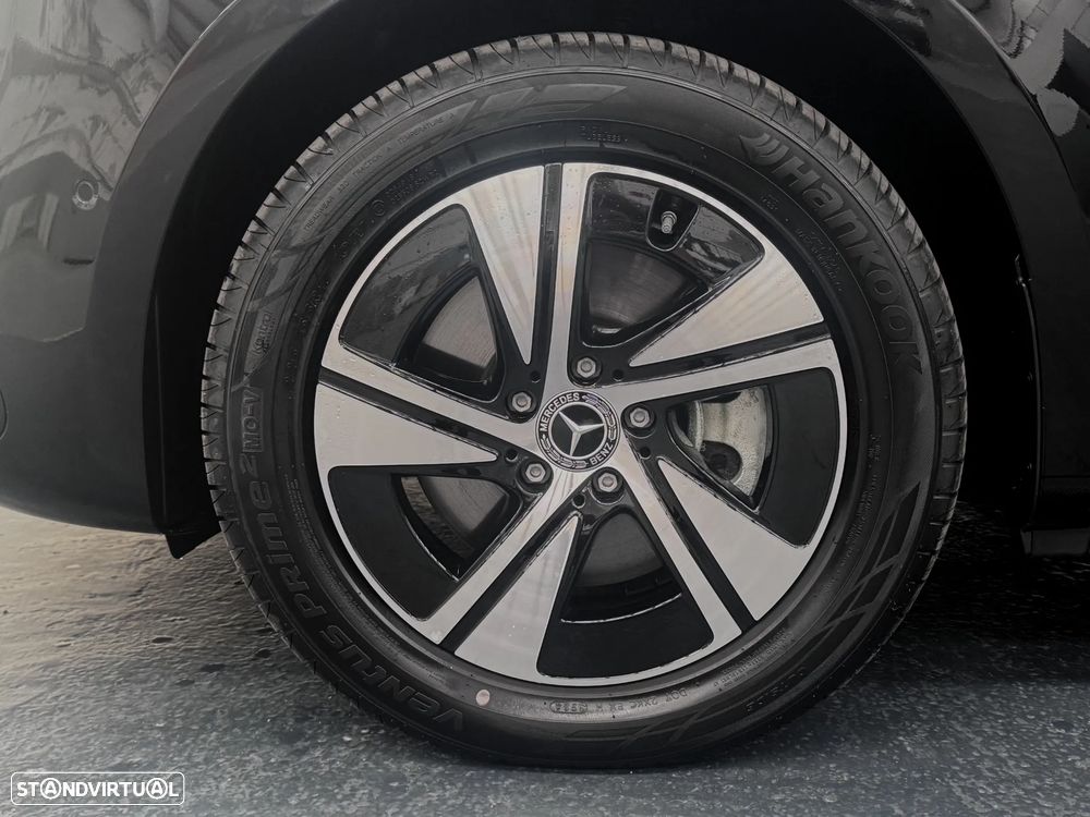 Mercedes-Benz V 250 d Avantgarde - 6