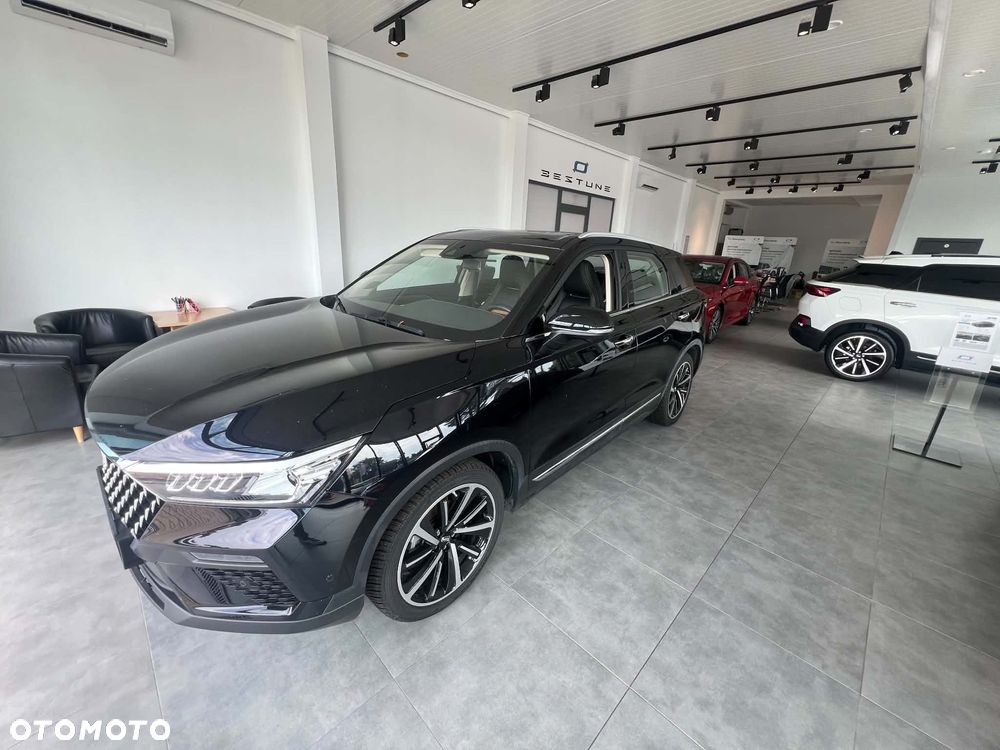 Bestune T77 1.5T Elegance DCT - 12