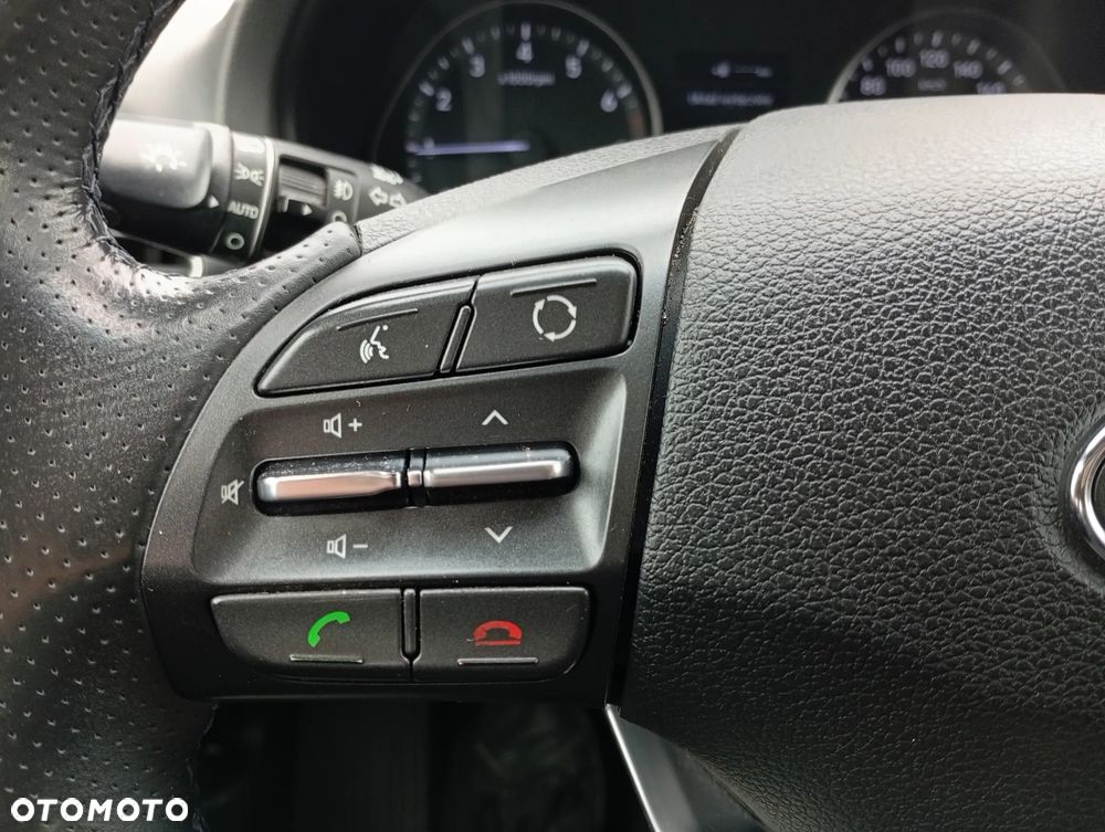 Hyundai i30 1.4 GO - 28