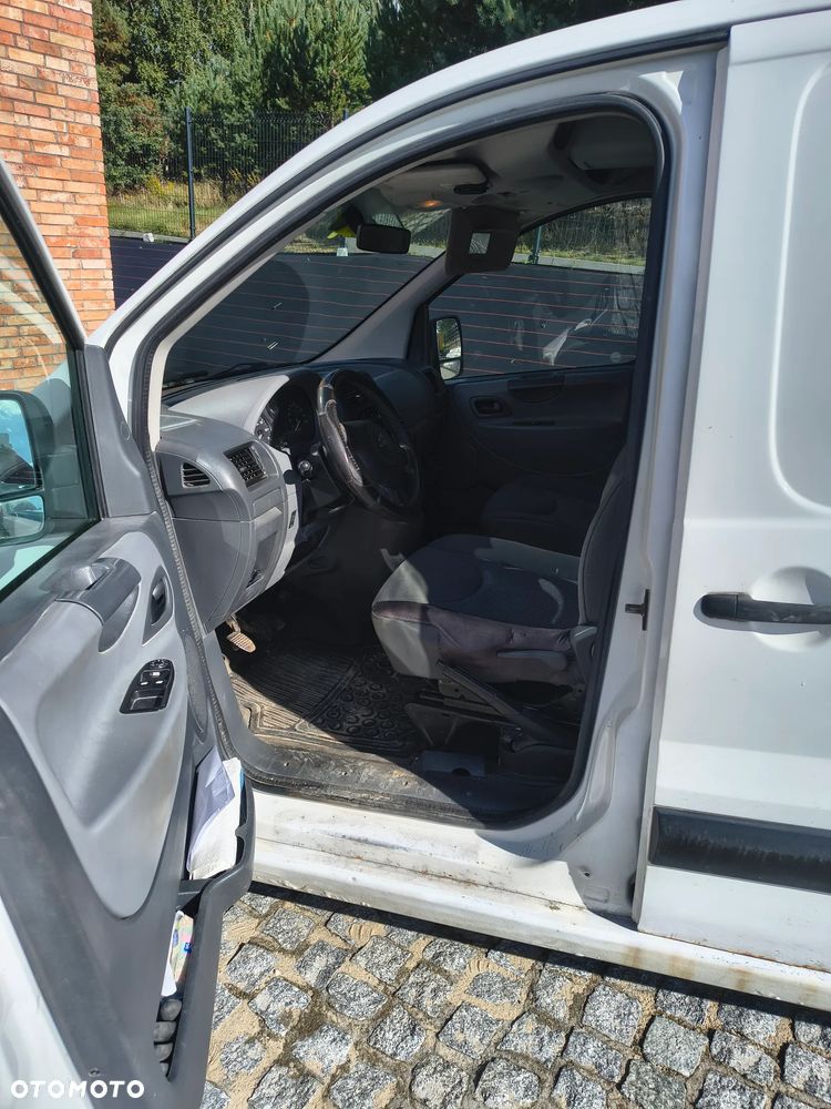 Citroën Jumpy - 6