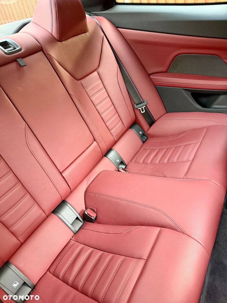 BMW Seria 4 M440i mHEV sport - 10