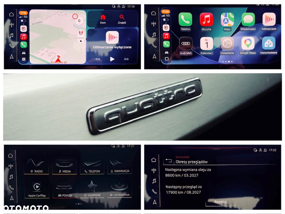 Audi Q5 50 TFSIe quattro S tronic advanced - 36