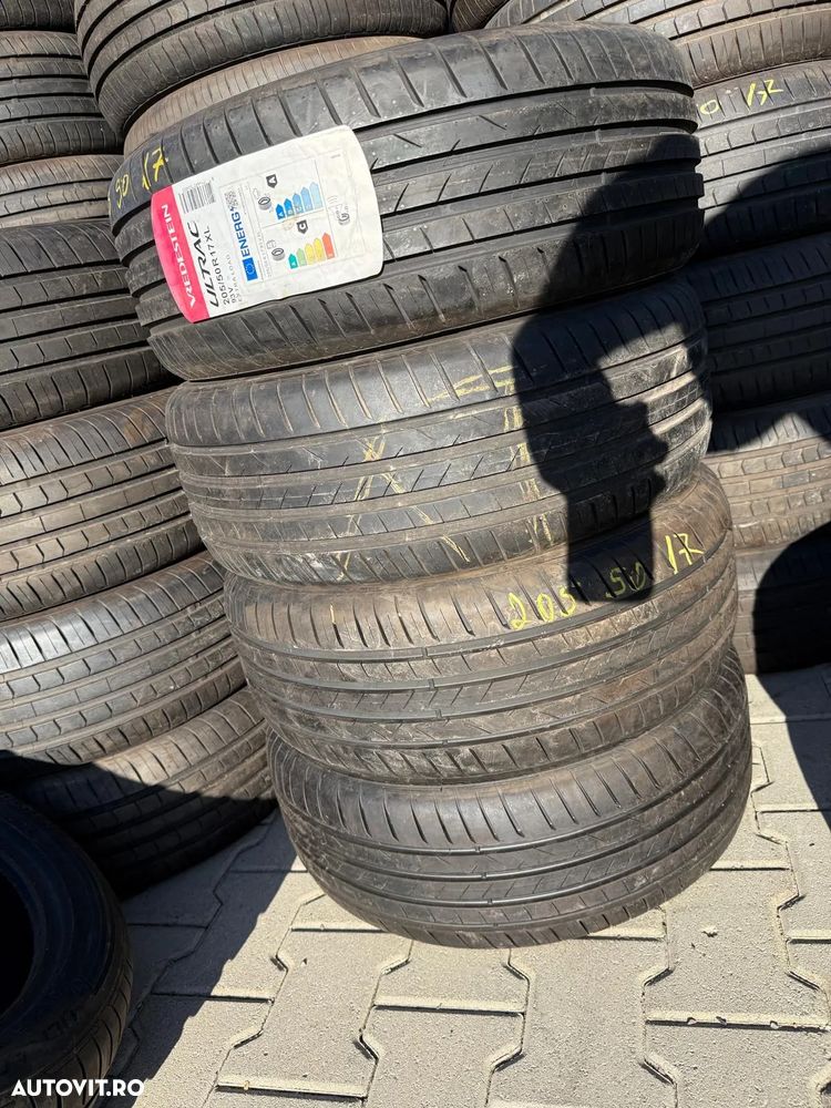 205 50 17 VARA, VREDESTEIN, NOI - 2