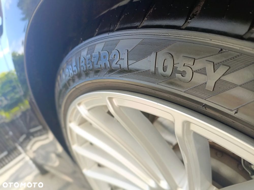BMW 5GT 535d xDrive - 9