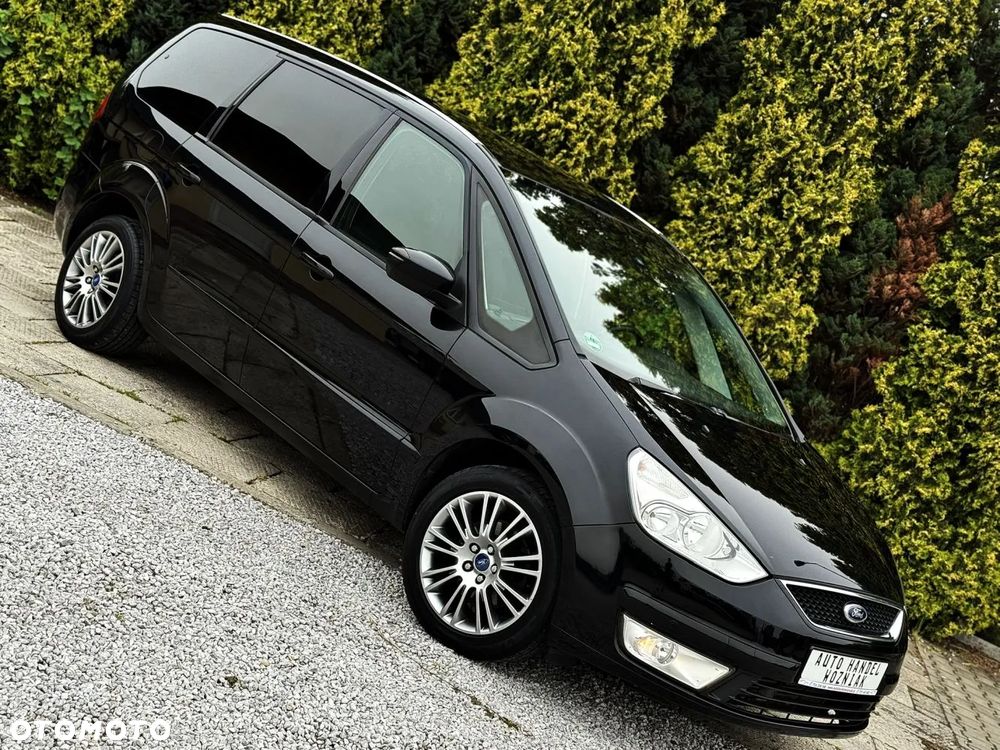 Ford Galaxy - 2