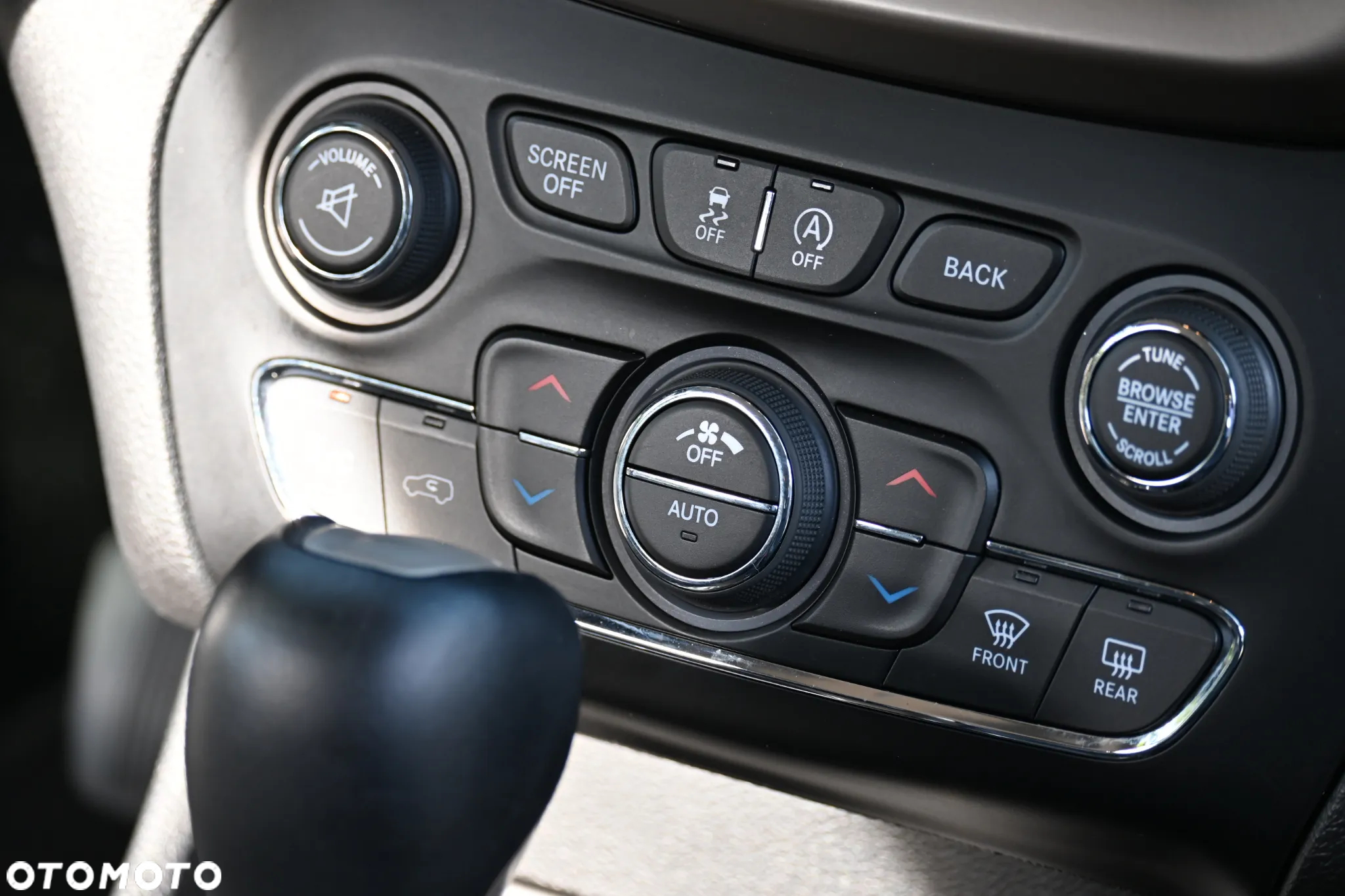 Jeep Cherokee 2.0 Multijet Active Drive II Automatik Limited - 26