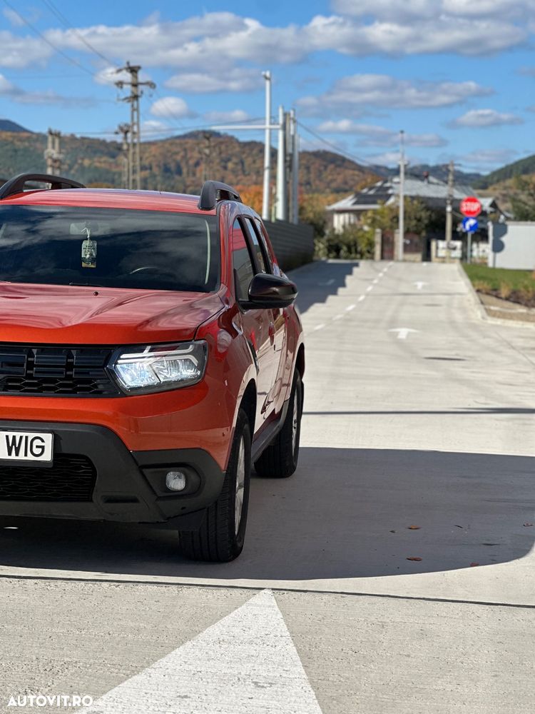 Dacia Duster TCe 130 2WD Comfort - 3