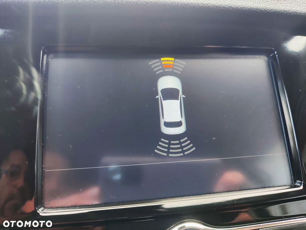 Opel Mokka X 1.4 T Elite S&S - 24