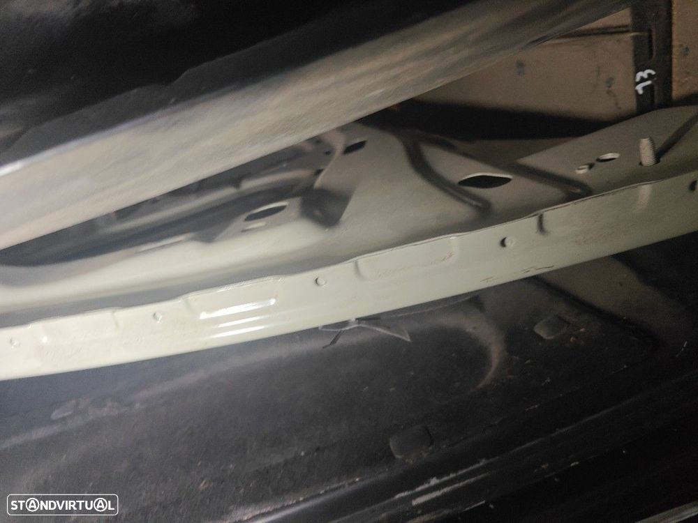 Capot / Capom / Capo Porsche Cayenne (9Pa)  84 - 10