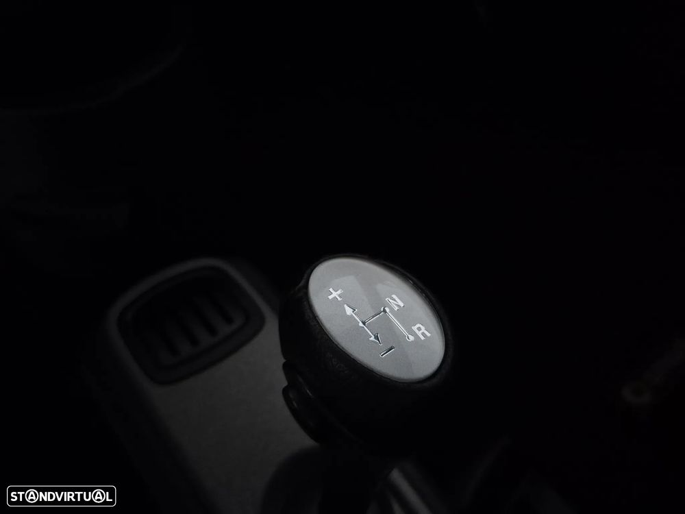 Smart ForTwo Coupé 0.8 cdi Pulse 54 Softouch - 16