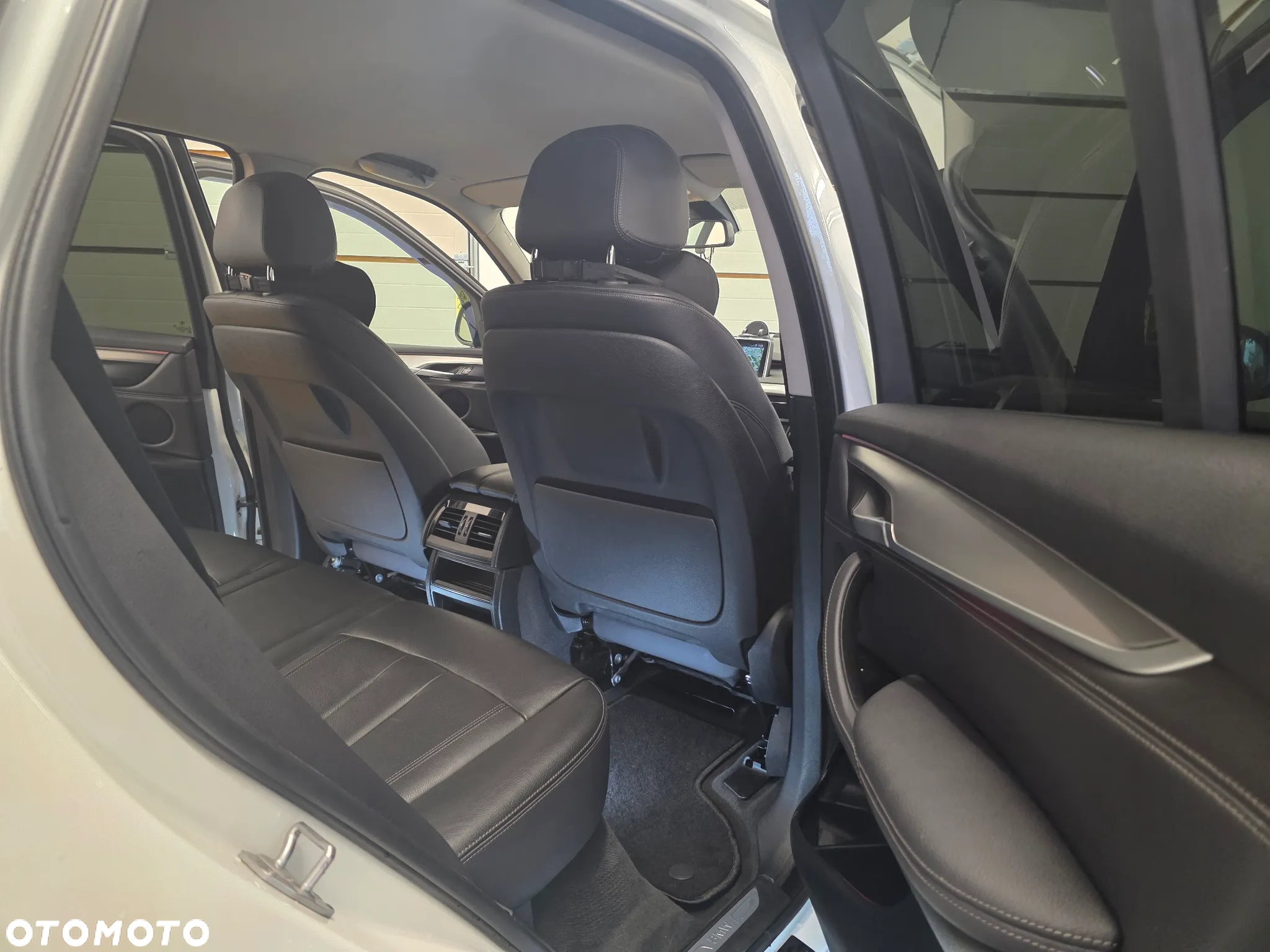 BMW X5 sDrive25d - 9