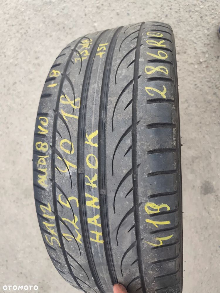 5x112 Alufelgi Felgi Aluminiowe Oryginalne 8V0 18 Koła lato SKODA OCTAVIA II III 2 3 VRS SEAT LEON TOLEDO ALTEA VW PASSAT B5 B6 GOLF V VI VII 5 6 7 GTi Gtd TOURAN CADDY JETTA AUDI A4 B5 B6 A3 8P 8V Legnica ALU-RAD 225/40 - 16