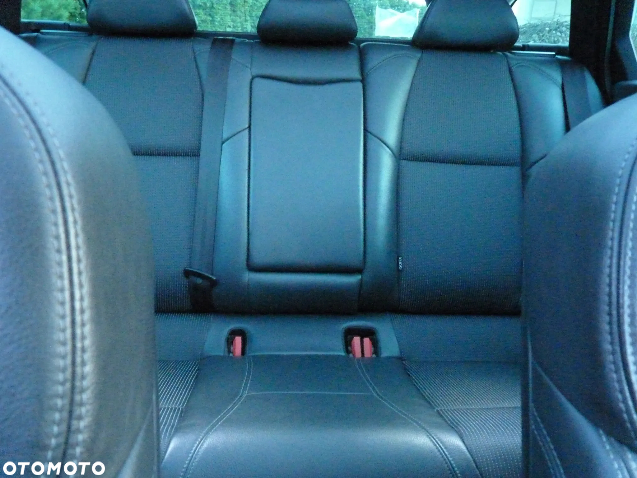 Peugeot 508 2.0 HDi Allure - 16