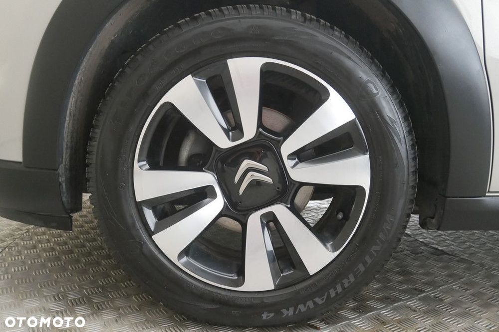Citroën C3 1.2 PureTech Max - 14