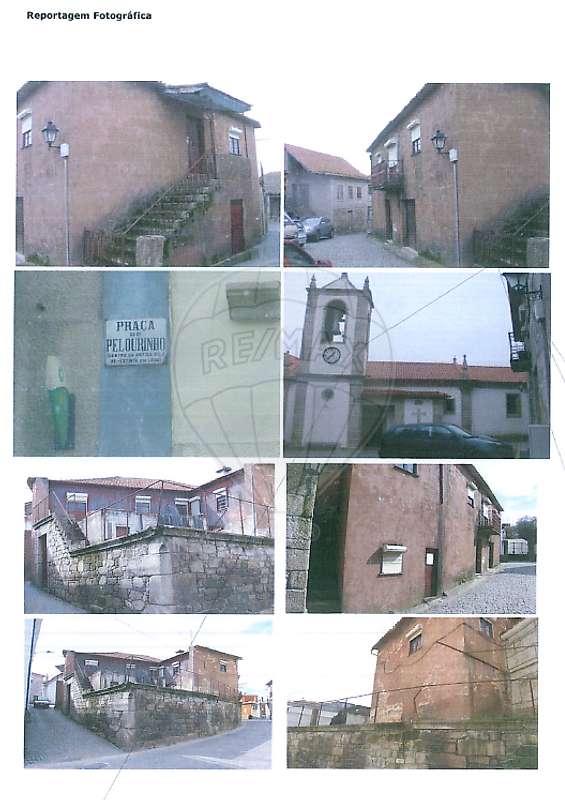 Moradia T11 para venda - Grande imagem: 3/8