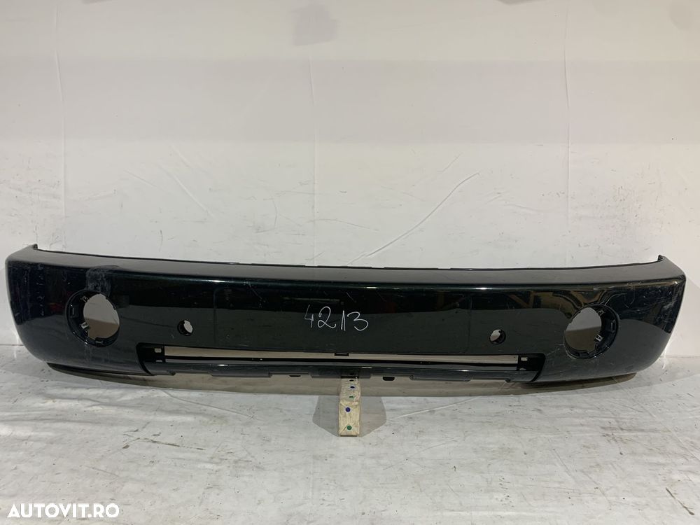 Bara fata  Range Rover Vogue, 2002, 2003, 2004, 2005 . - 1