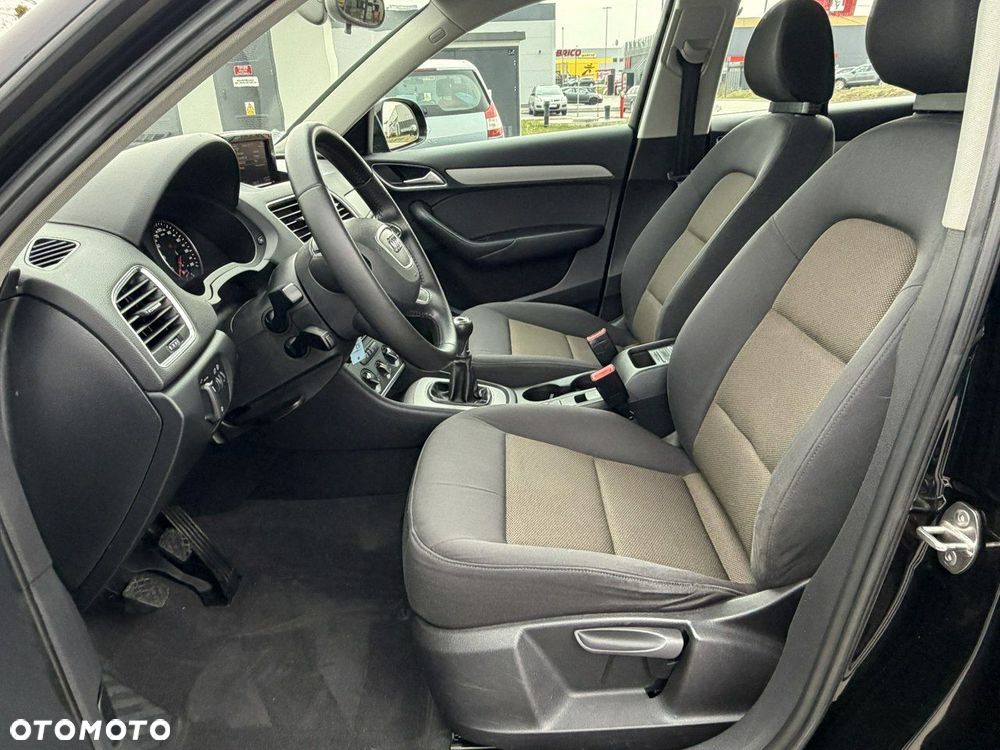 Audi Q3 2.0 TDI - 18