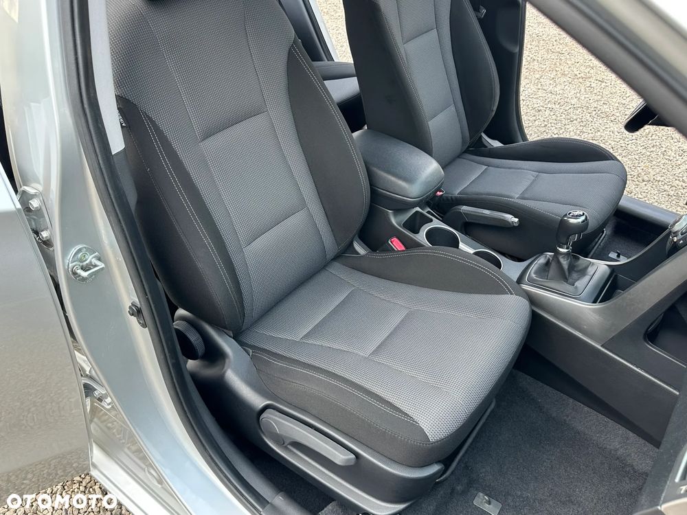 Hyundai i30 i30cw 1.6 CRDi Trend - 36