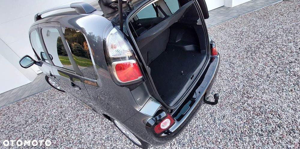 Citroën C3 Picasso 1.2 PureTech Exclusive - 24