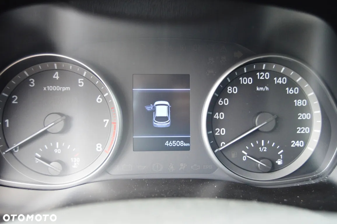 Hyundai i30 1.4 T-GDI YES - 17