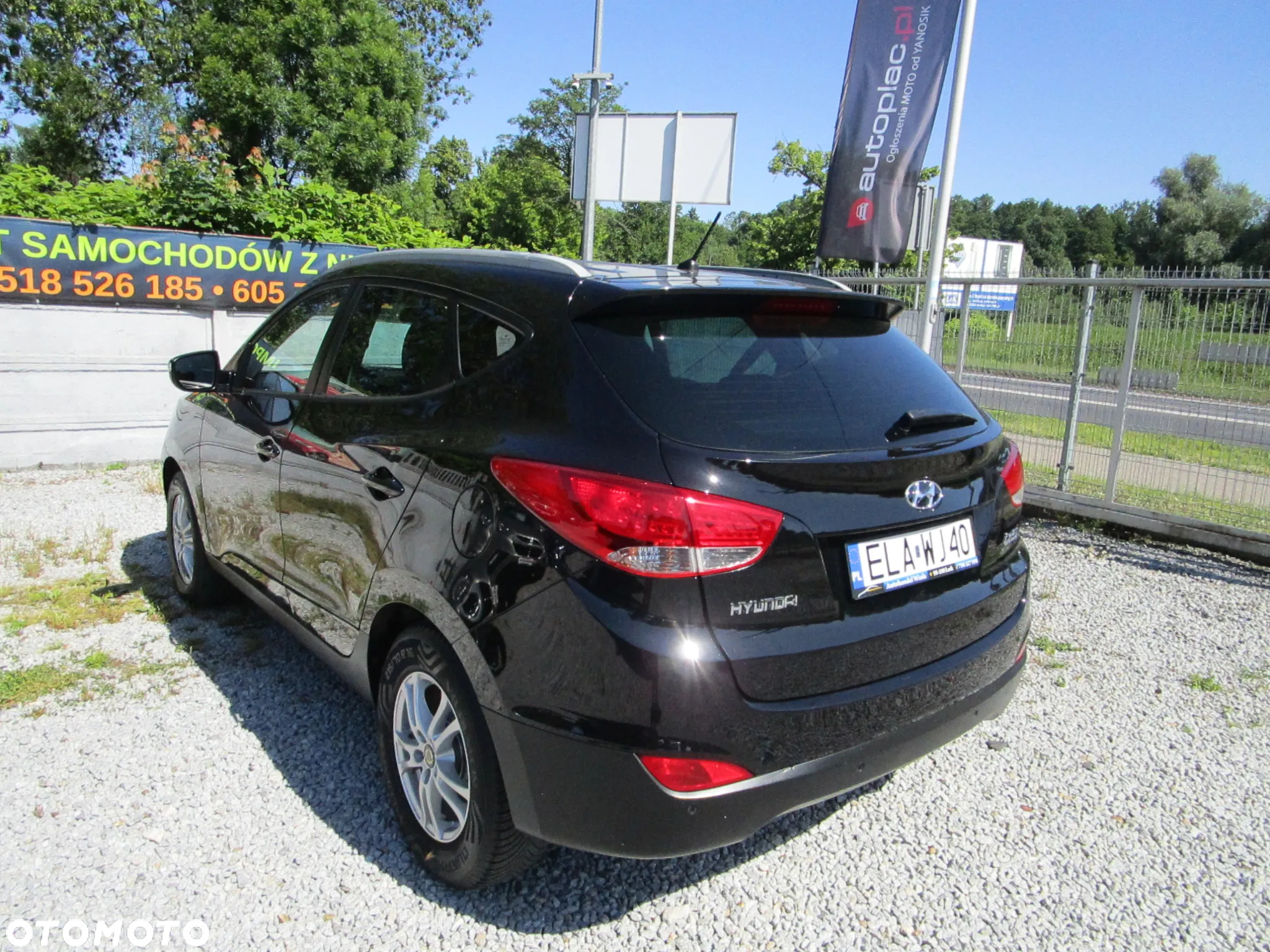 Hyundai ix35 1.6 2WD 5 Star Edition - 12
