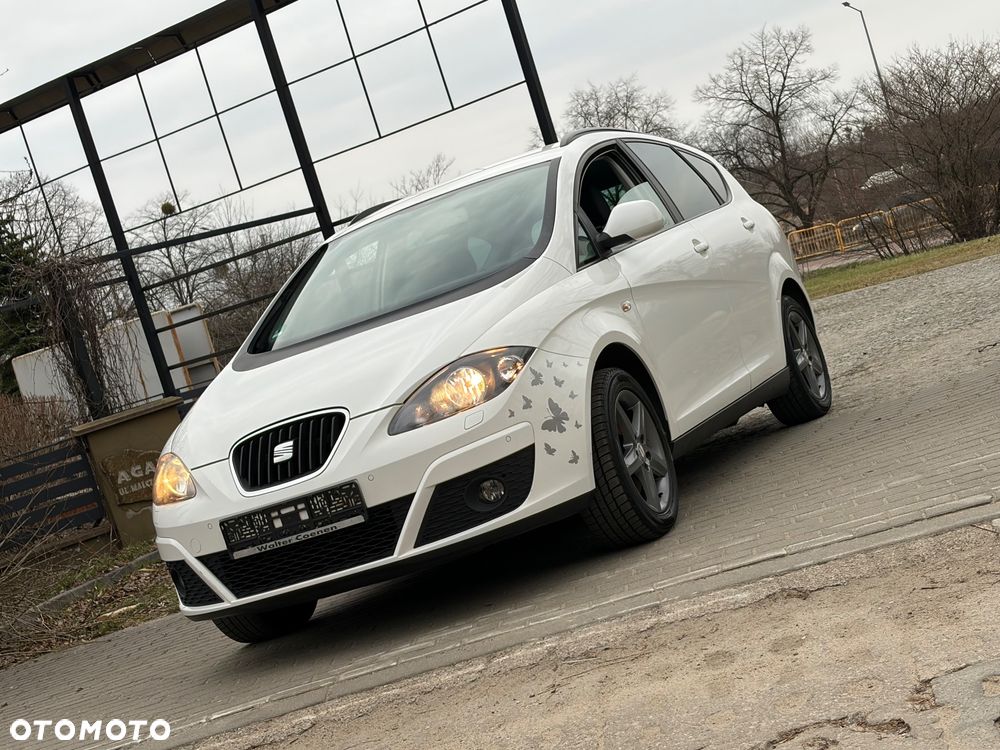 Seat Altea XL 1.2 TSI Reference Copa - 39