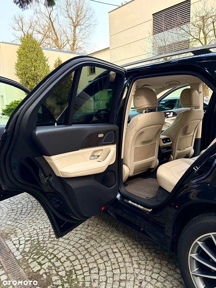 Mercedes-Benz GLE 450 AMG 4Matic 9G-TRONIC AMG Line - 8