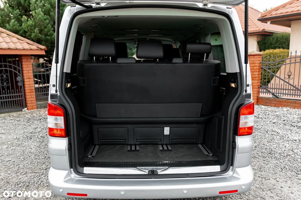 Volkswagen Multivan L1 Highline 4Motion - 16