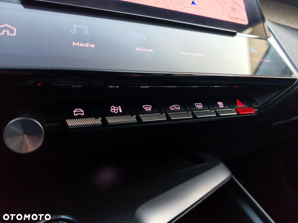 Peugeot 308 BlueHDi 130 EAT8 Stop & Start GT - 31