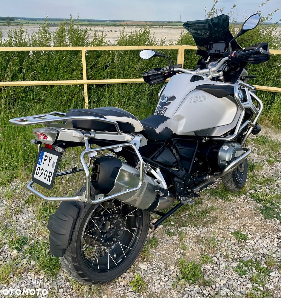 BMW Adventure - 10