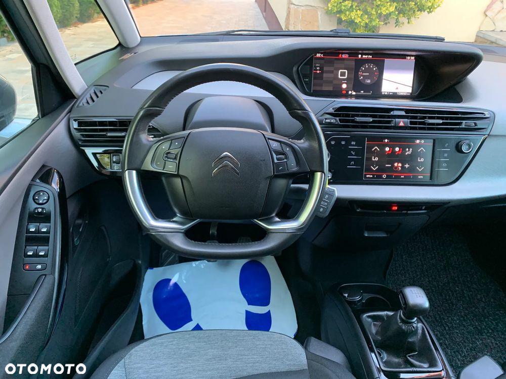 Citroën SpaceTourer 1.5 BlueHDi XL Feel - 15