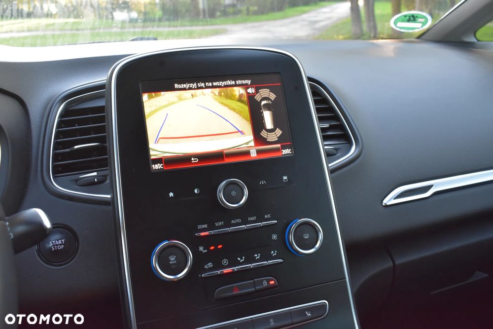 Renault Grand Scenic - 20
