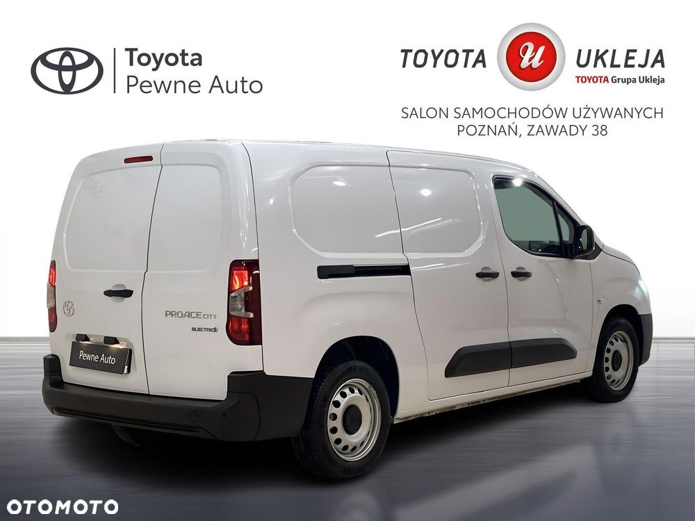 Toyota PROACE CITY - 2