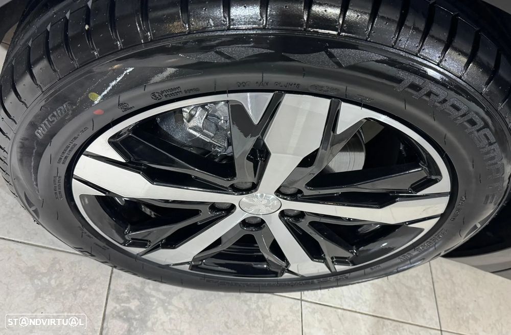 Peugeot 3008 PureTech 130 Stop & Start GPF Crossway - 6