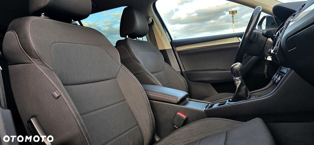Skoda Superb 1.6 TDI Ambition - 9