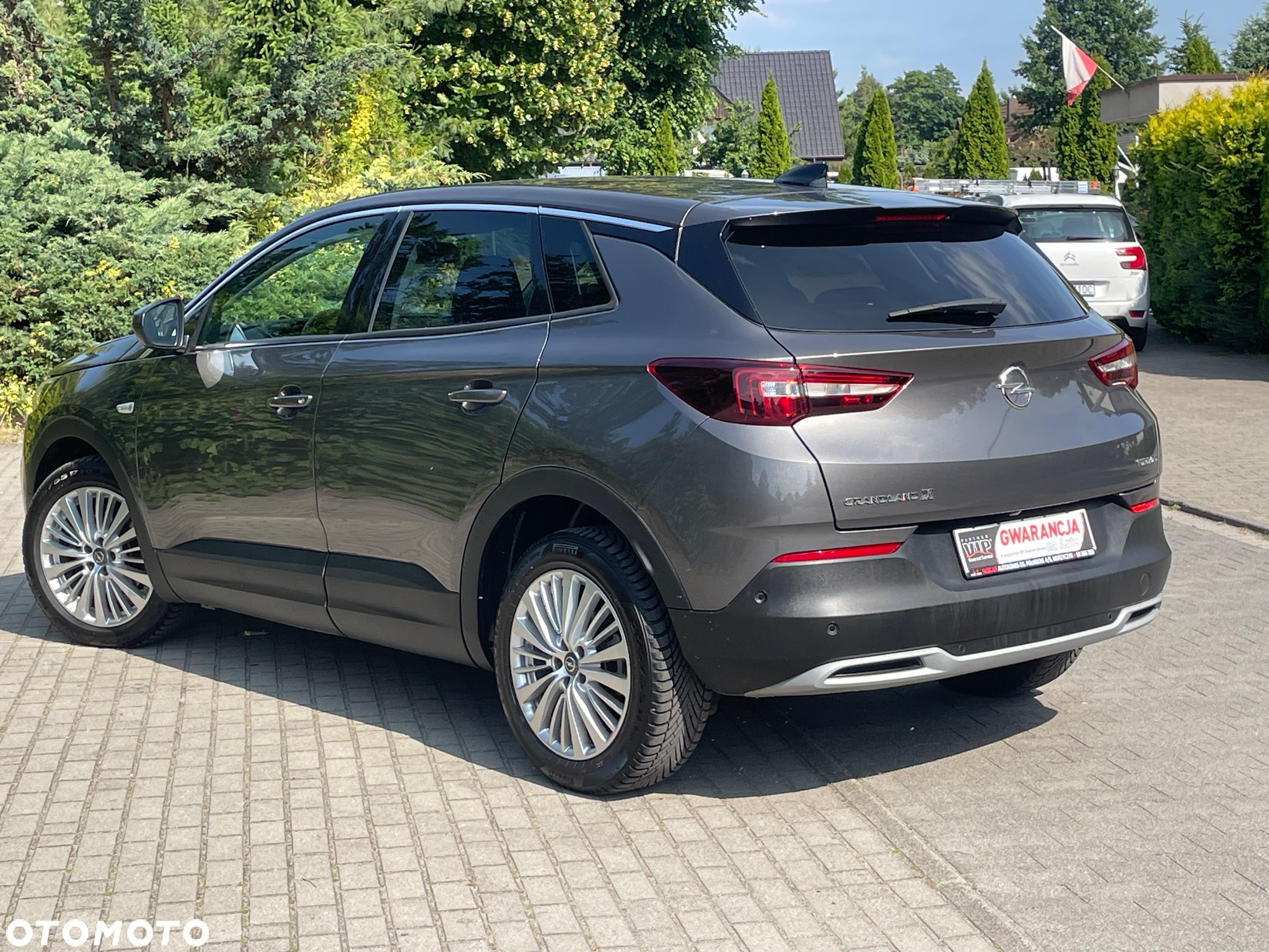 Opel Grandland X 1.5 CDTI Innovation S&S - 4