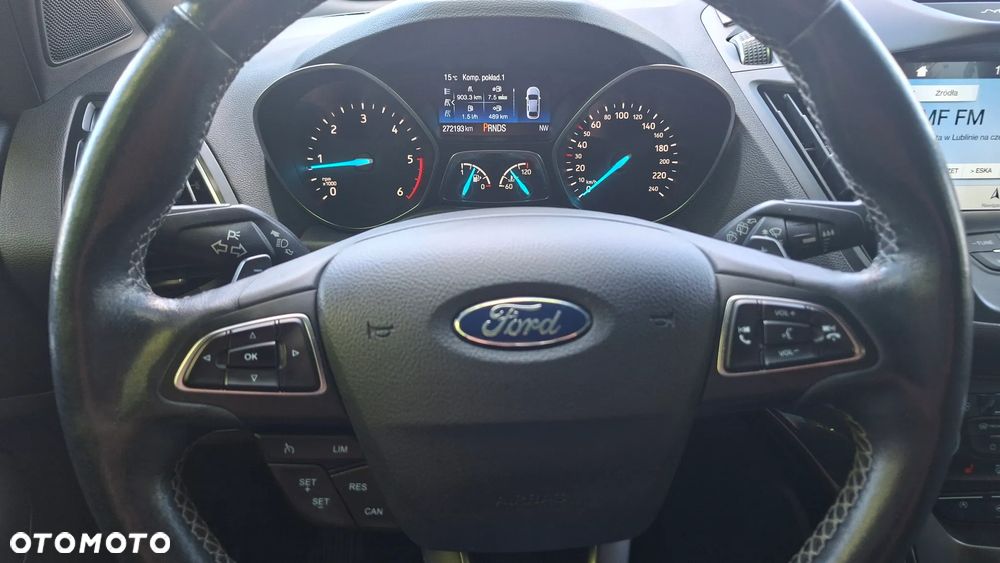 Ford Kuga 2.0 TDCi AWD ST-Line - 22