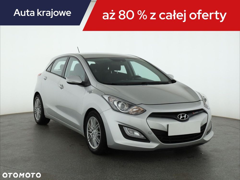 Hyundai i30 - 3
