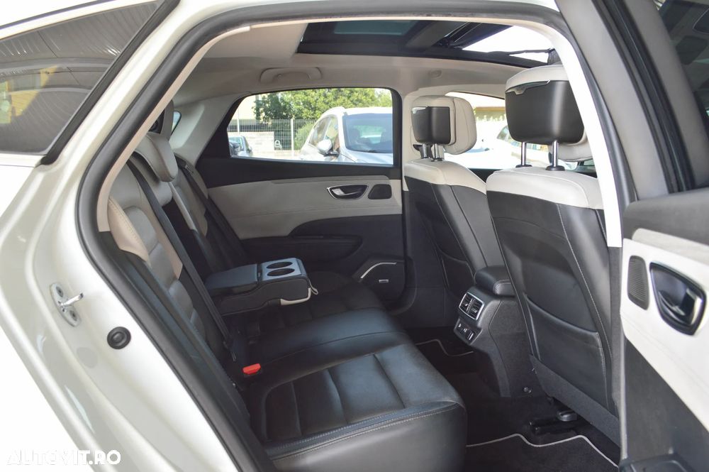 Renault Talisman ENERGY dCi 160 EDC INITIALE PARIS - 20