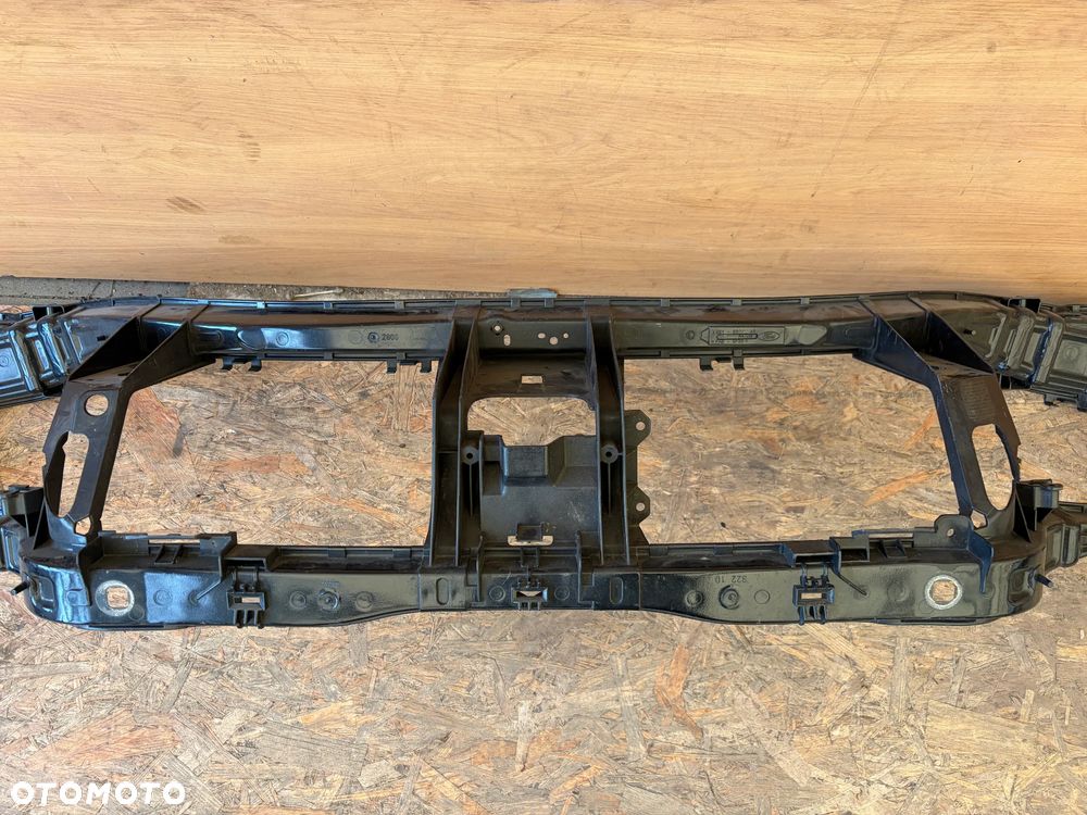 Wzmocenienie pas przedni FORD MONDEO MK4 S-MAX GALAXY 07- - 3