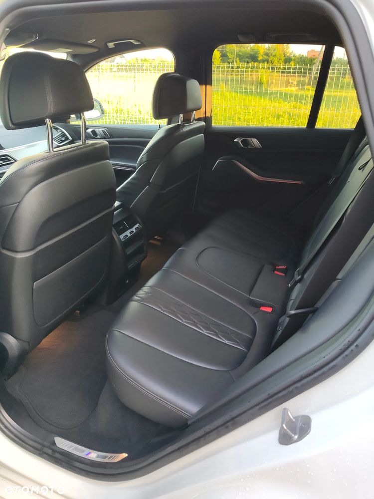BMW X5 M - 18