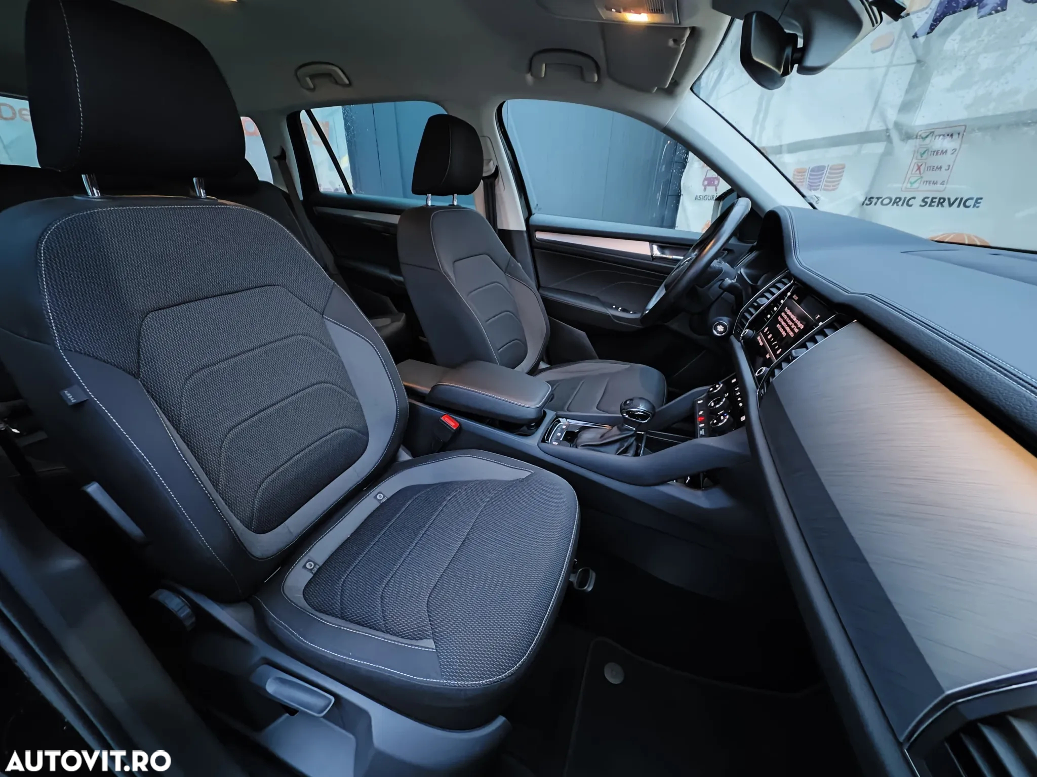 Skoda Kodiaq 2.0 TDI DSG Active - 11