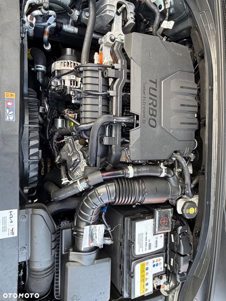 Kia Ceed - 27