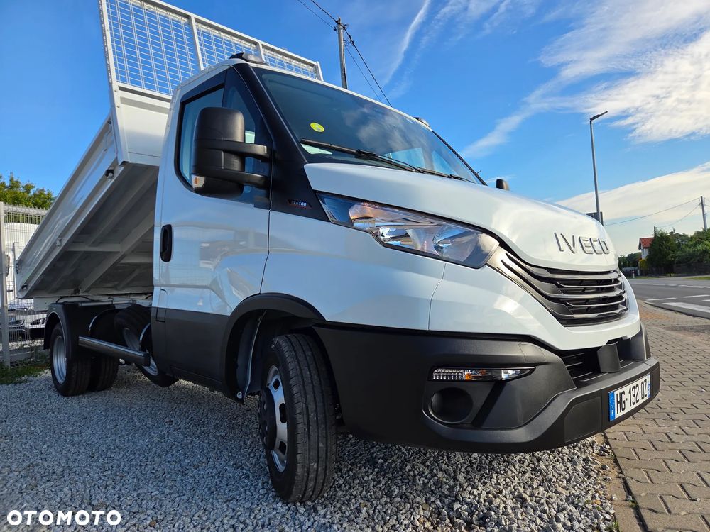 Iveco 35c16 - 19