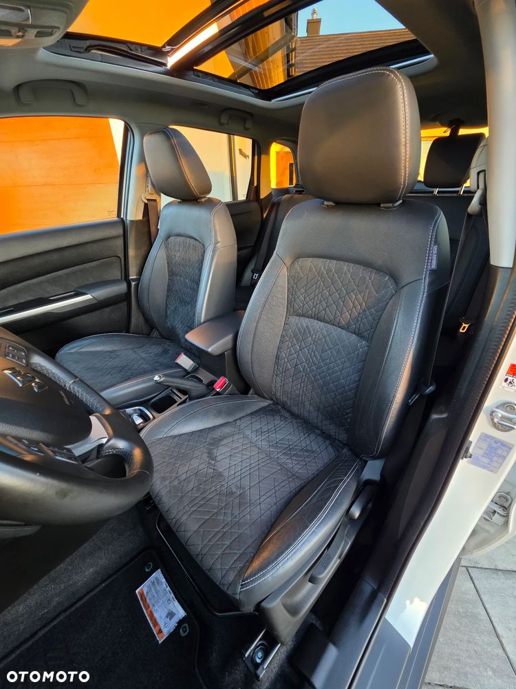 Suzuki Vitara 1.4 Boosterjet Premium 2WD - 13