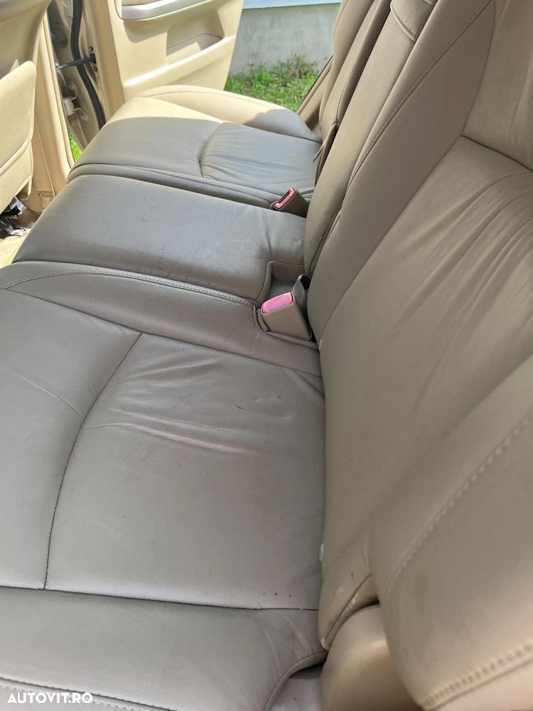 Lexus Seria RX 400h (hybrid) Luxury - 14