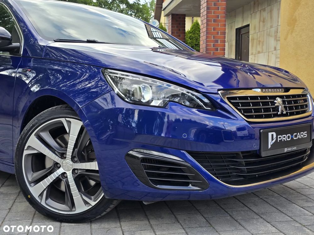 Peugeot 308 - 2