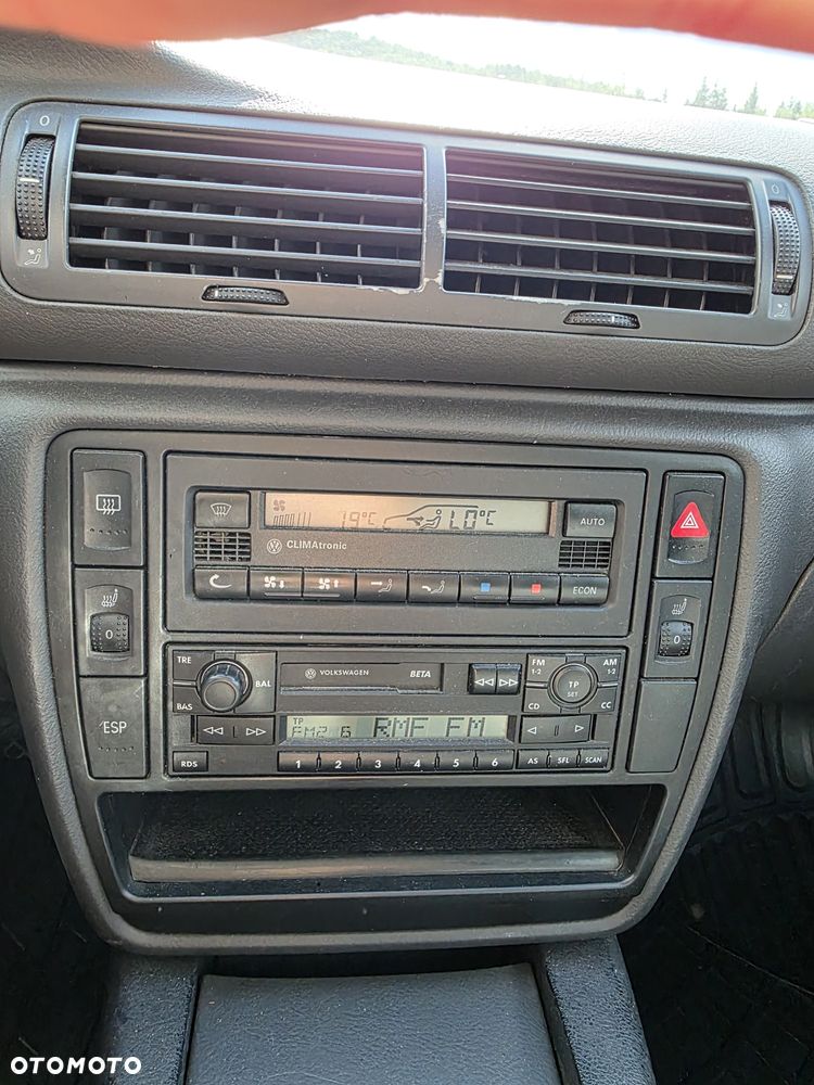 Volkswagen Passat Variant - 8