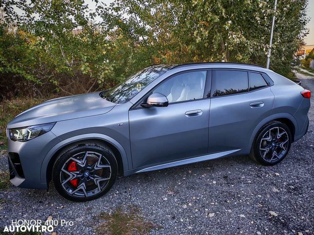 BMW iX2 xDrive30 - 12